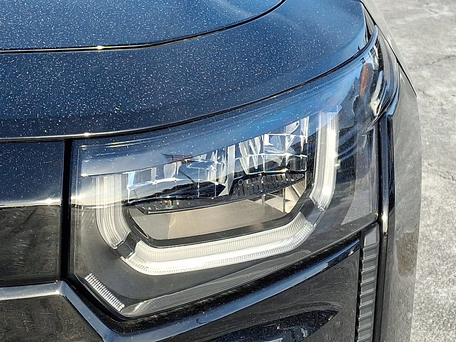 New 2026 Jeep Cherokee Limited image 9