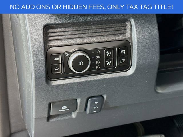 New 2026 Ford F350 Lariat w/ Lariat Ultimate Package image 10