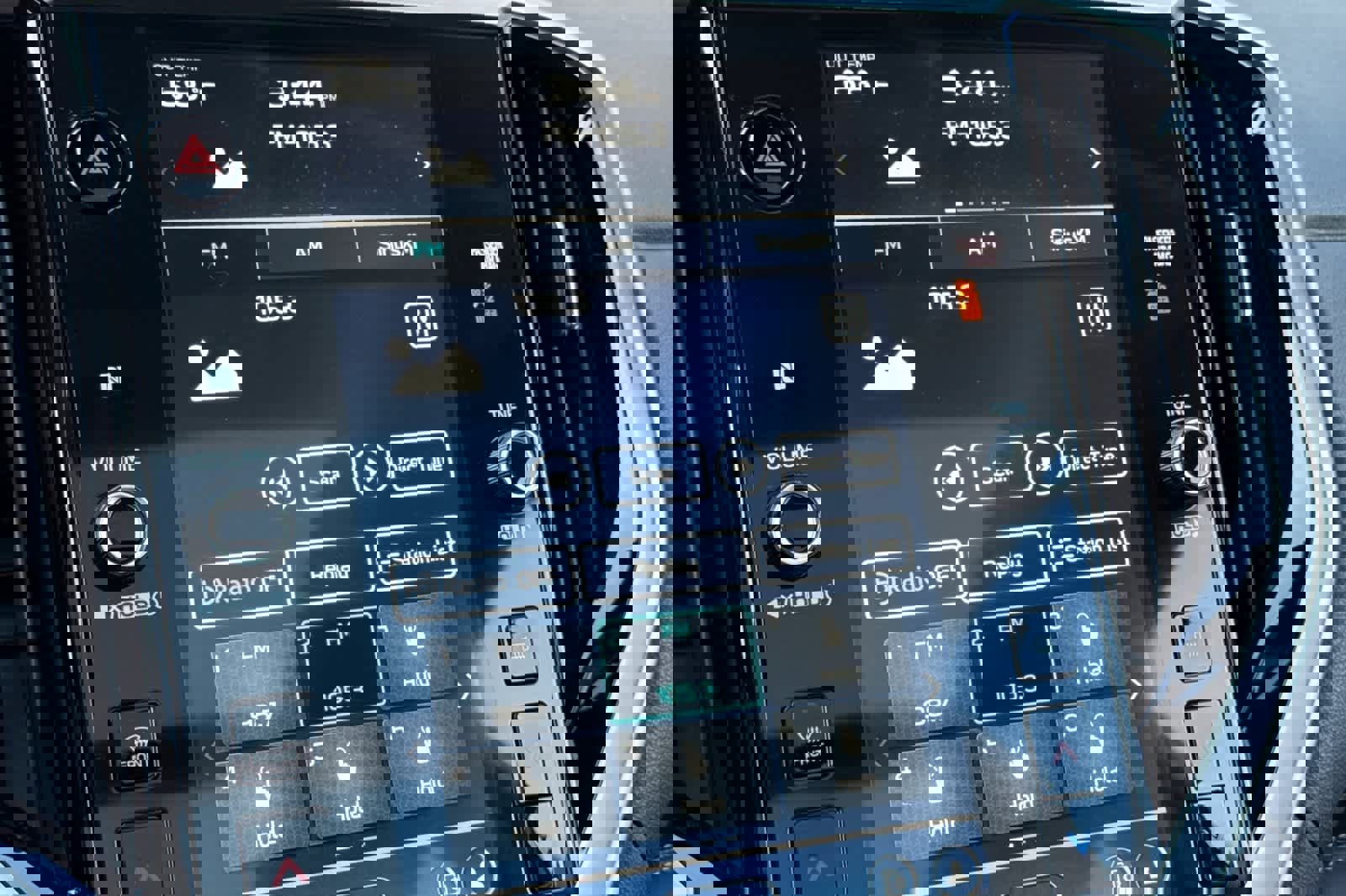 New 2026 Subaru Ascent Limited w/ Popular Package #2 image 20