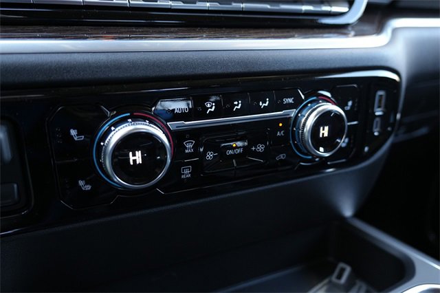 New 2026 GMC Sierra 1500 Elevation w/ Preferred Package image 14