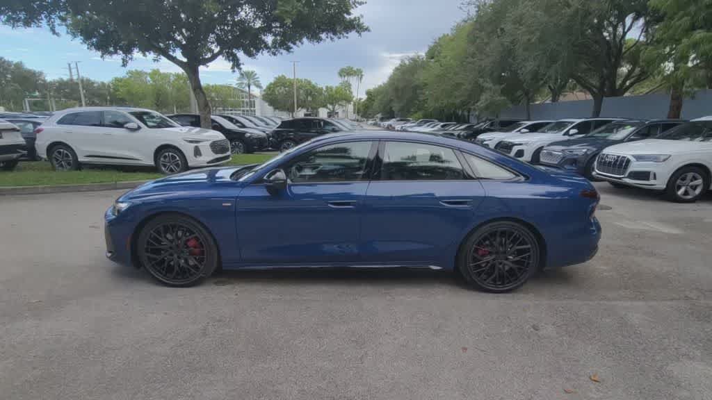 New 2026 Audi A6 Prestige AWD/4WD image 5