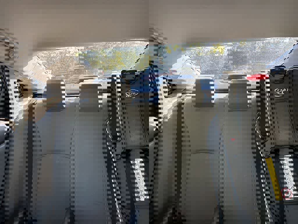 Used 2018 Honda Civic LX image 16