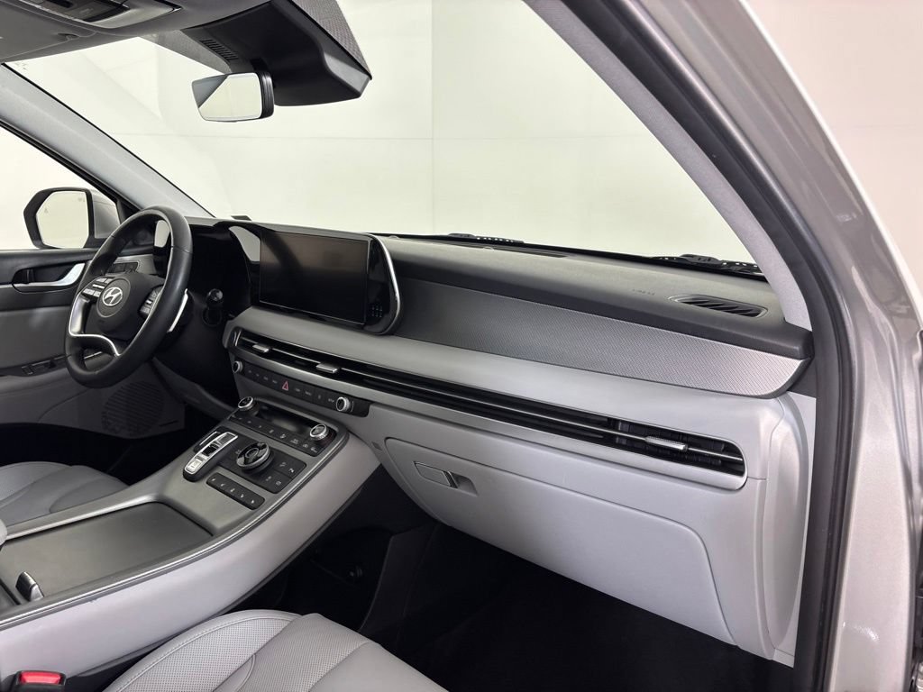 Used 2024 Hyundai Palisade SEL AWD/4WD image 13