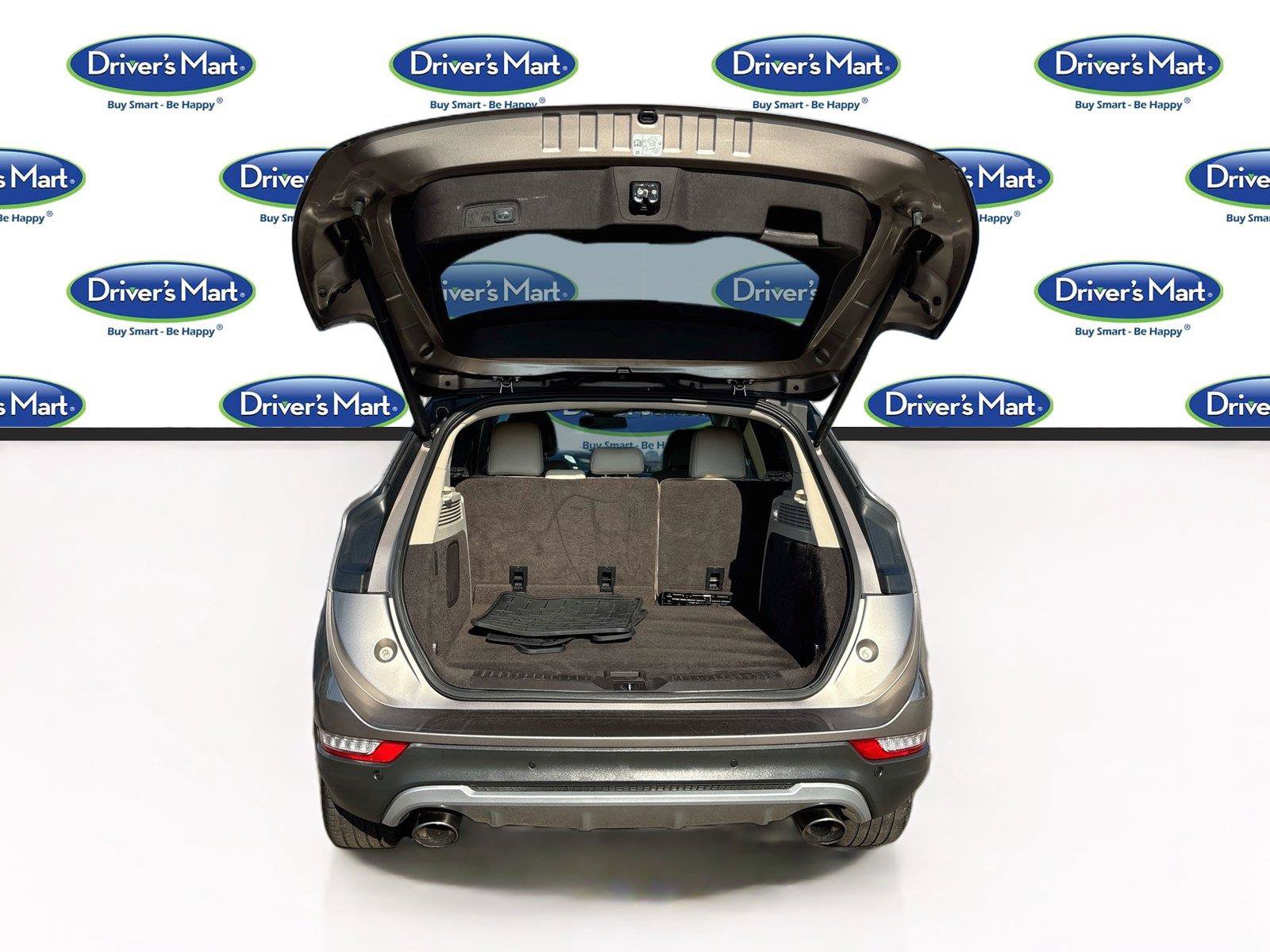 Used 2019 Lincoln MKC Reserve w/ MKC Technology Package FWD image 27