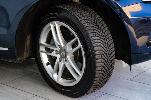 Used 2014 Audi Q5 TDI Premium Plus image 57