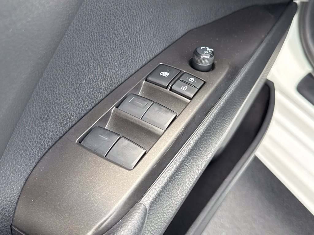 Certified 2024 Toyota Camry SE FWD image 18