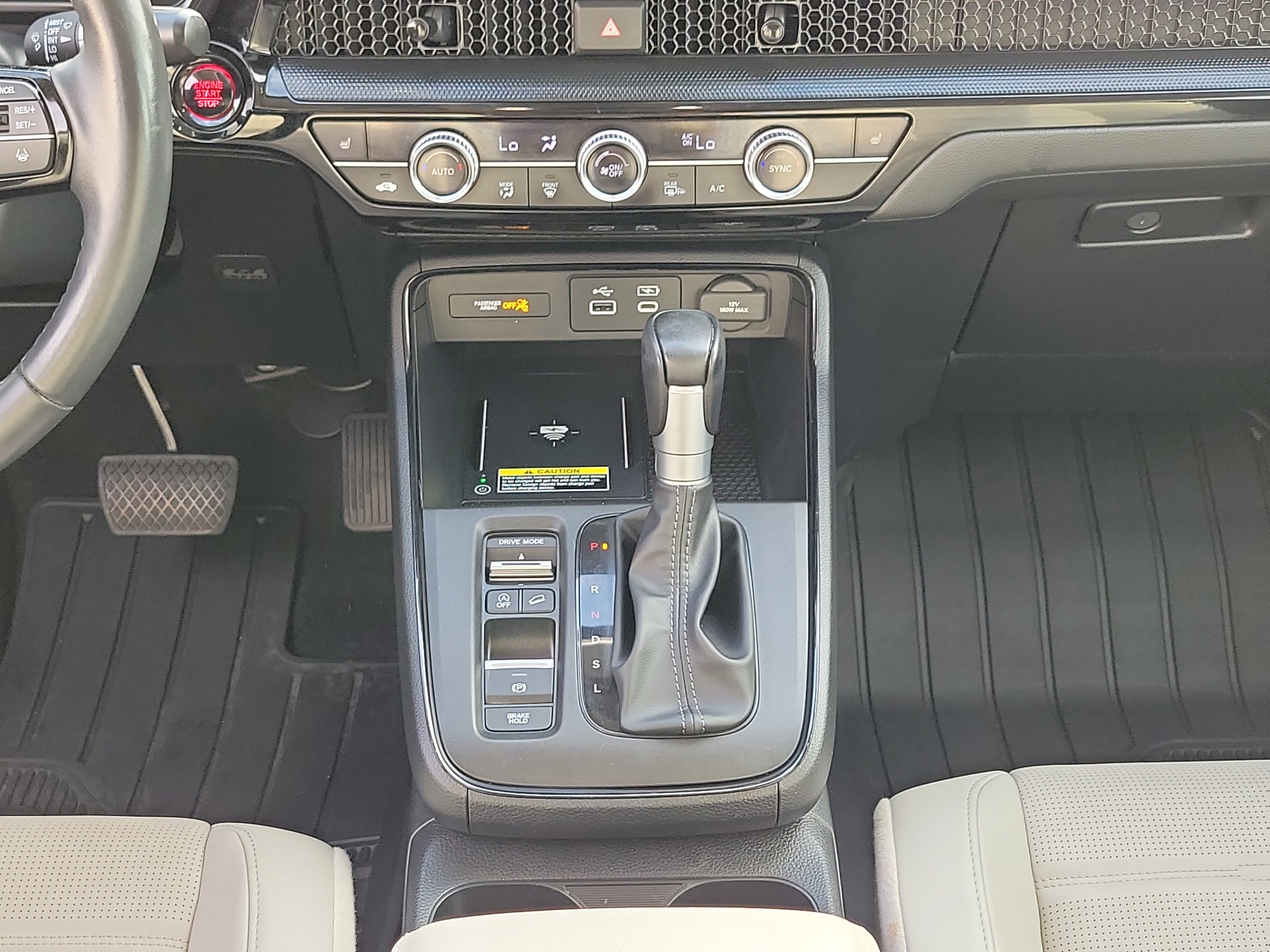 Used 2024 Honda CR-V EX-L image 20