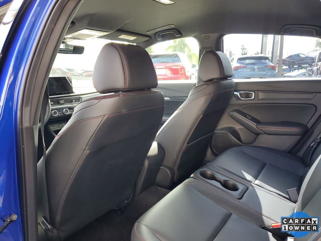 Used 2024 Acura Integra Type S image 11