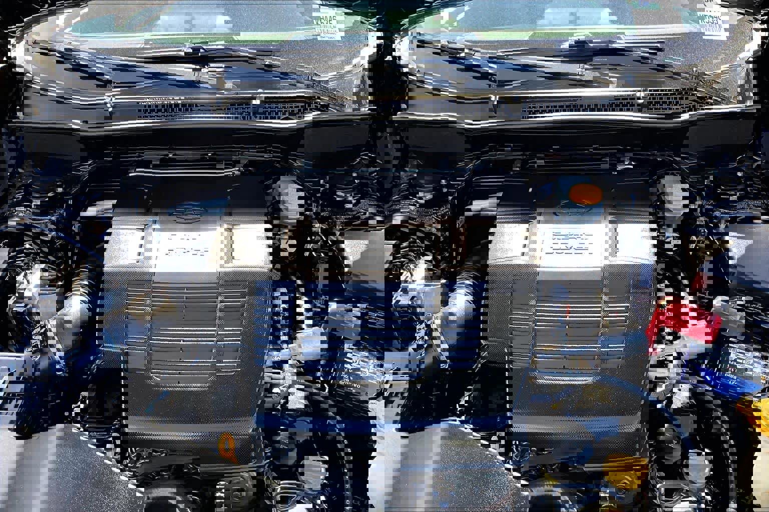 Used 2019 Subaru Forester Touring image 30