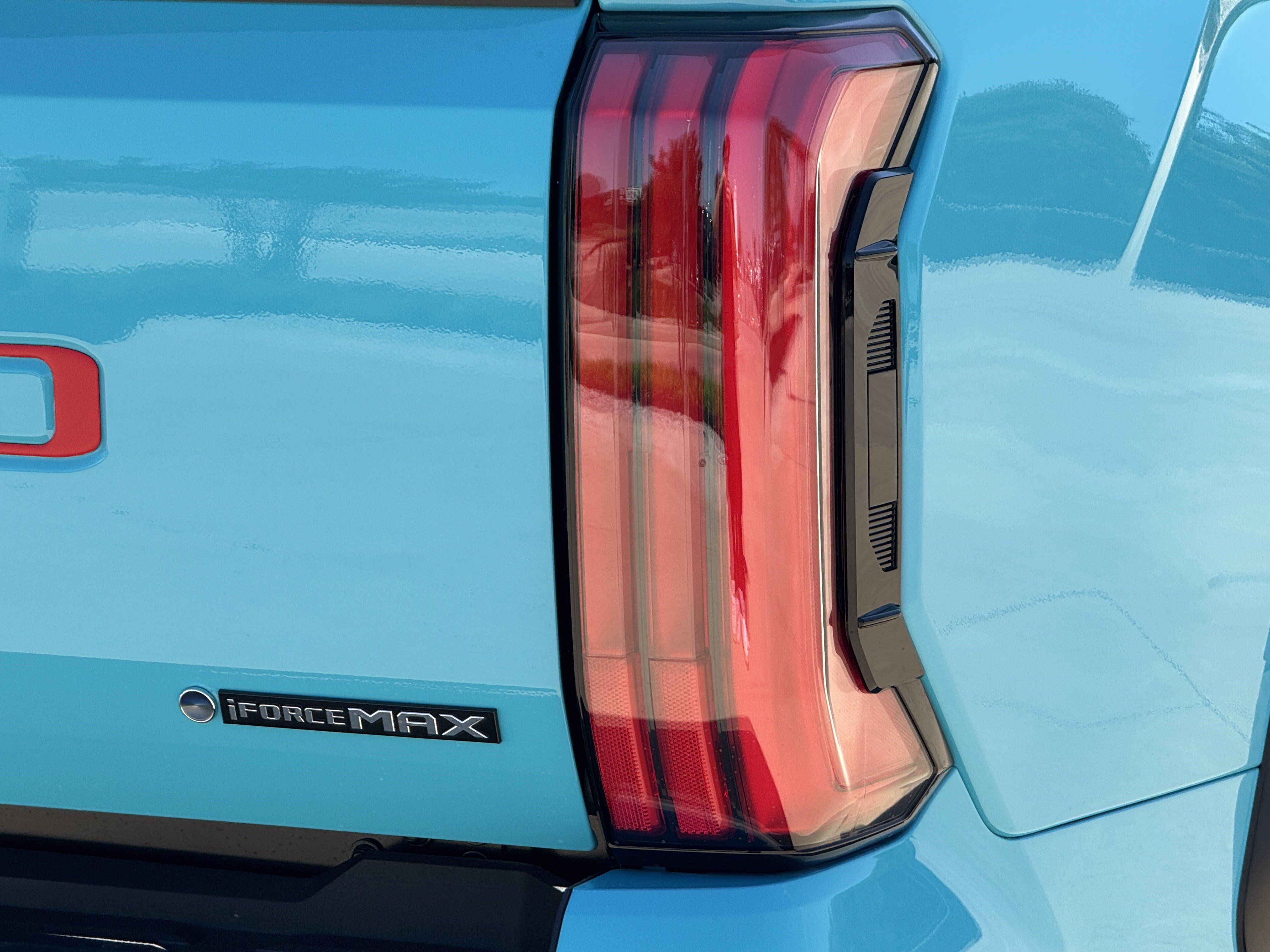 New 2026 Toyota Tundra TRD Pro AWD/4WD image 11