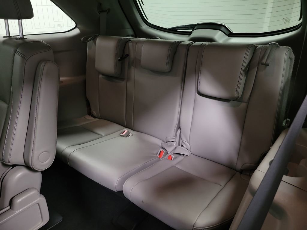 Used 2017 Toyota Highlander Limited image 24
