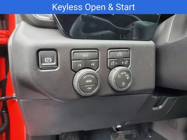 New 2026 Chevrolet Silverado 1500 LT image 20