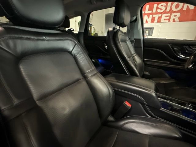 Used 2022 Lincoln Corsair Grand Touring w/ Elements Technology Bundle AWD/4WD image 32