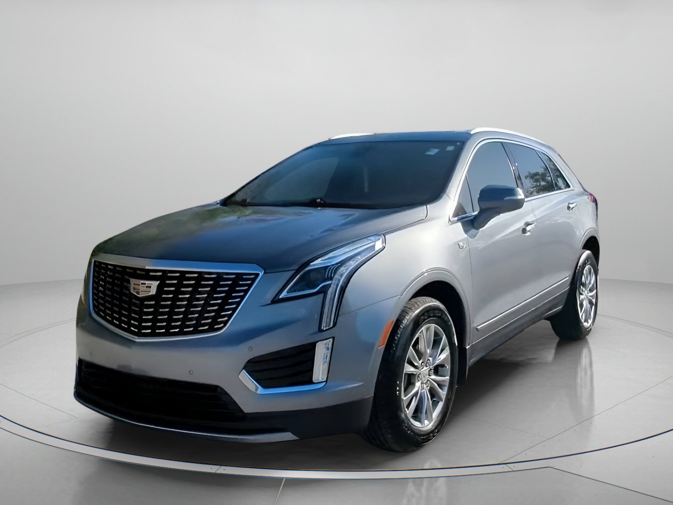 Used 2020 Cadillac XT5 Premium Luxury image 10
