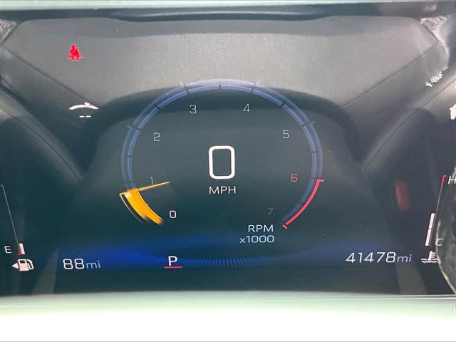 Used 2024 Chevrolet Trax ACTIV w/ Sunroof Package image 22