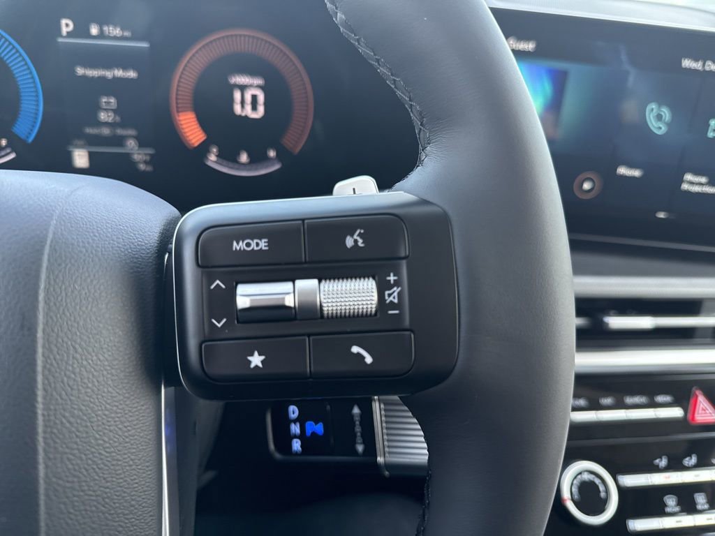 New 2026 Hyundai Santa Fe SEL image 32