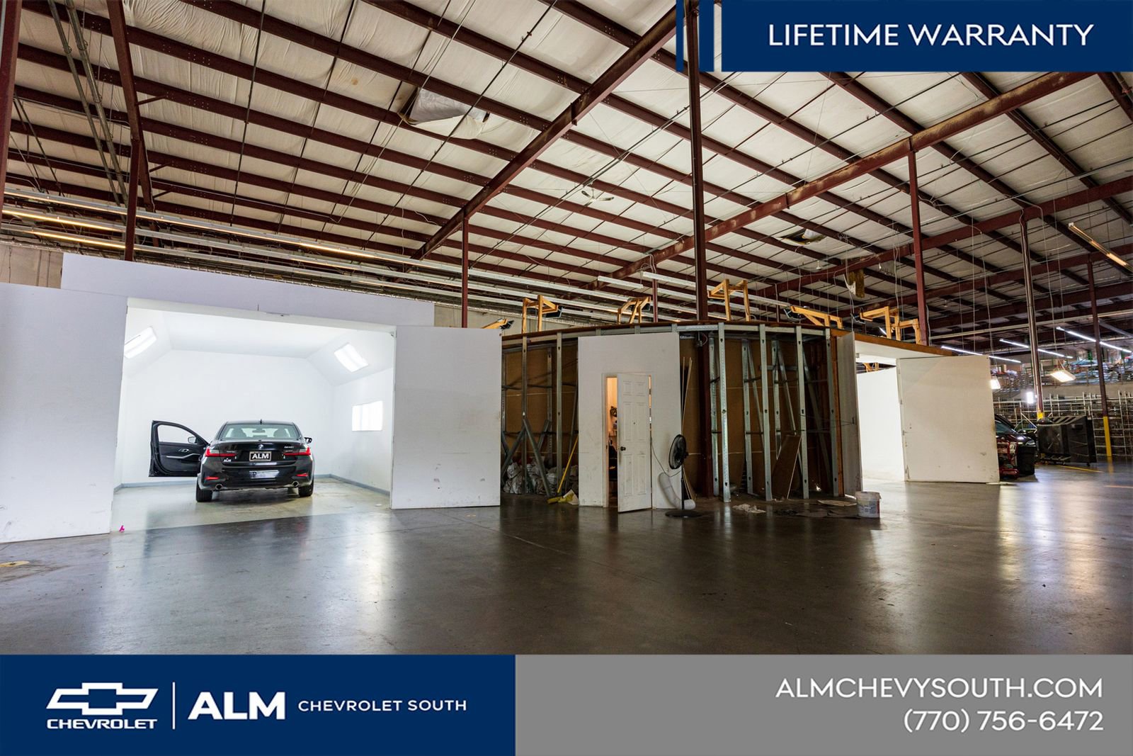 New 2026 Chevrolet Corvette Stingray Coupe w/ Z51 Performance Package image 71