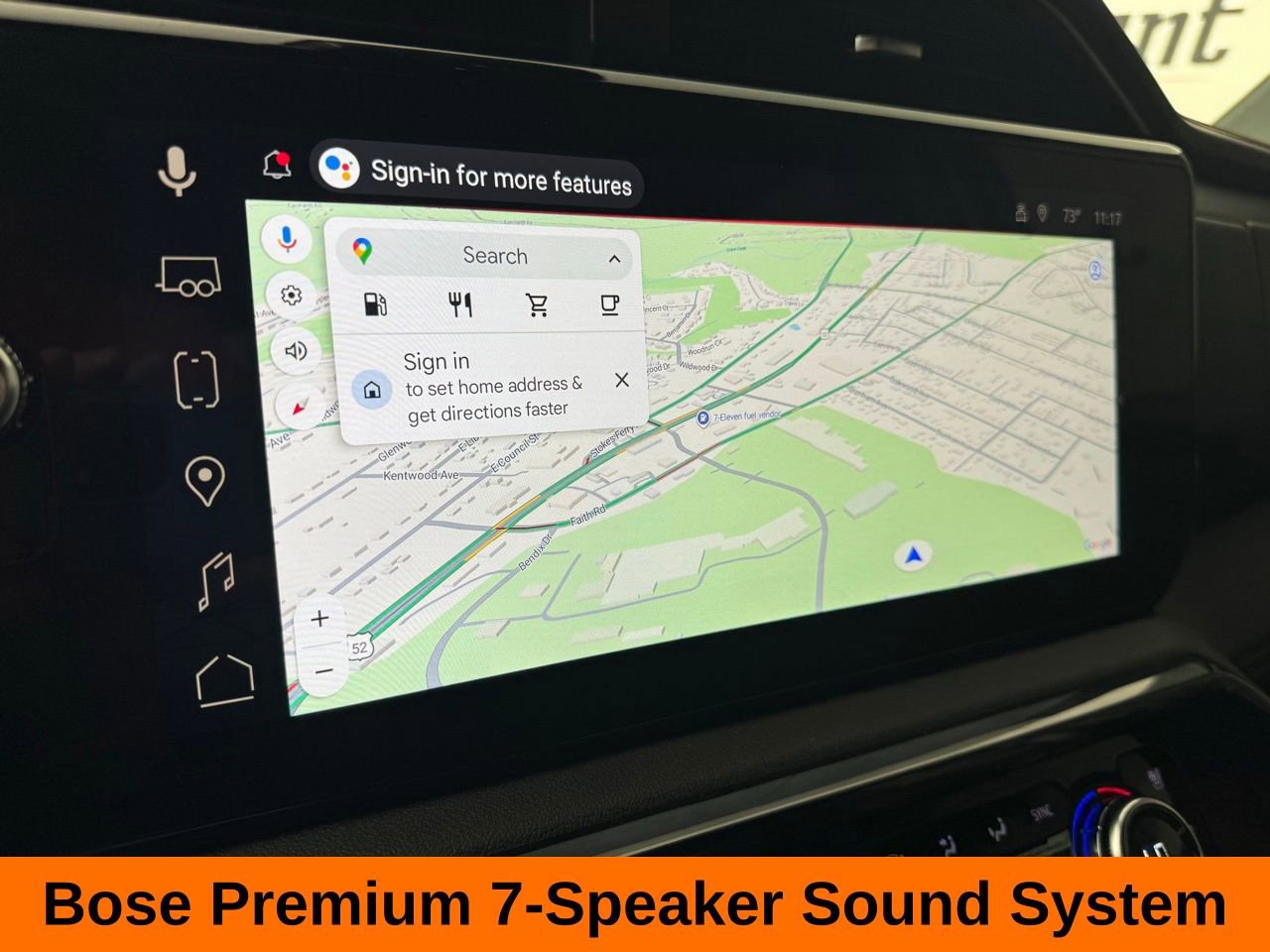 Used 2025 GMC Sierra 2500 AT4 w/ AT4 Premium Plus Package image 22