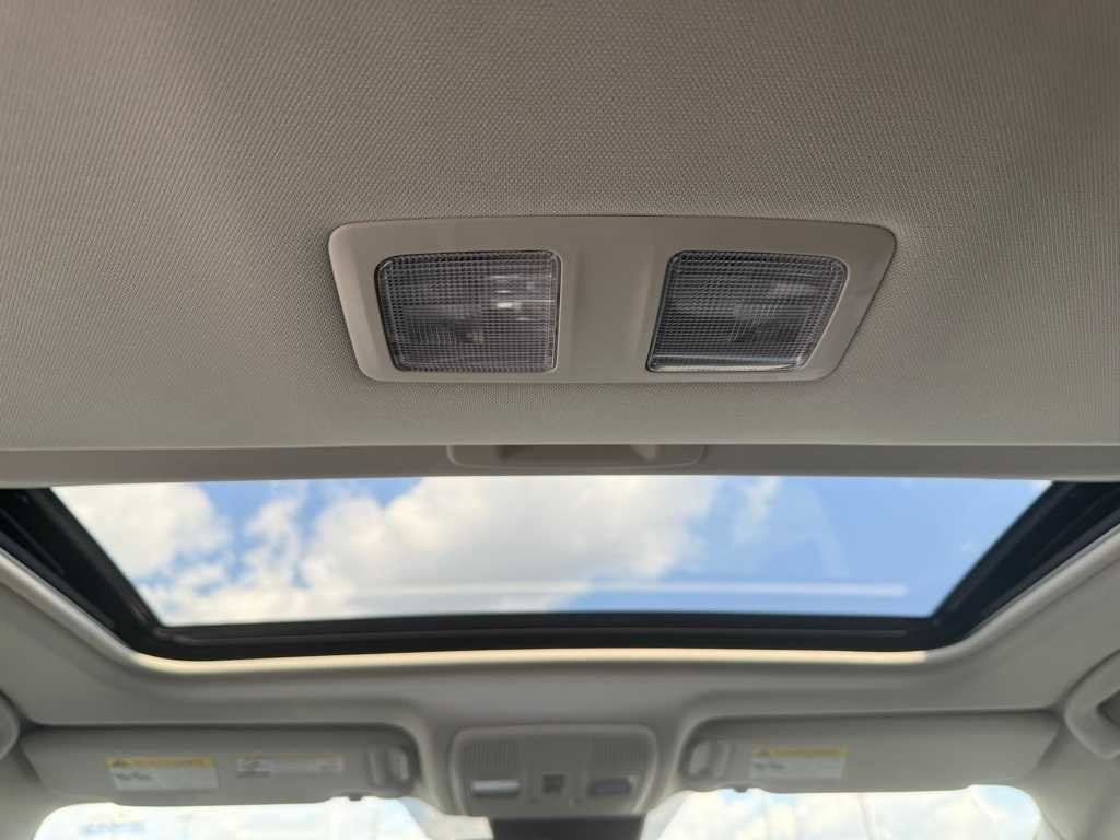 New 2025 MAZDA CX-5 AWD 2.5 S w/ Preferred Package image 21