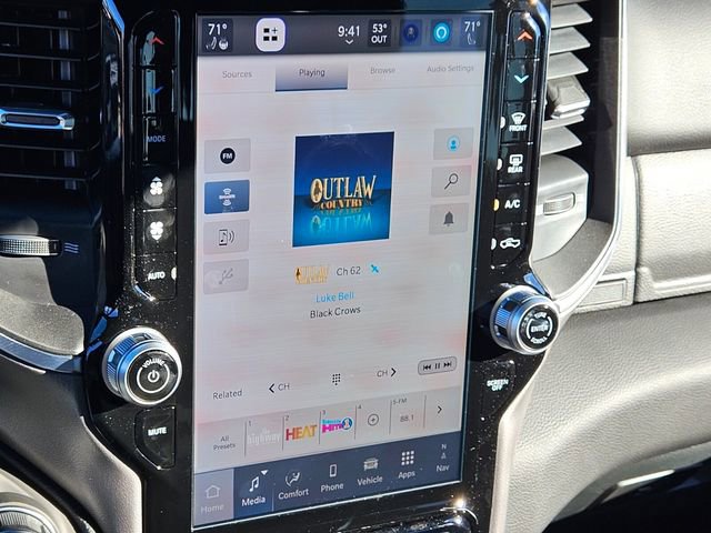 New 2026 RAM 1500 Big Horn image 22