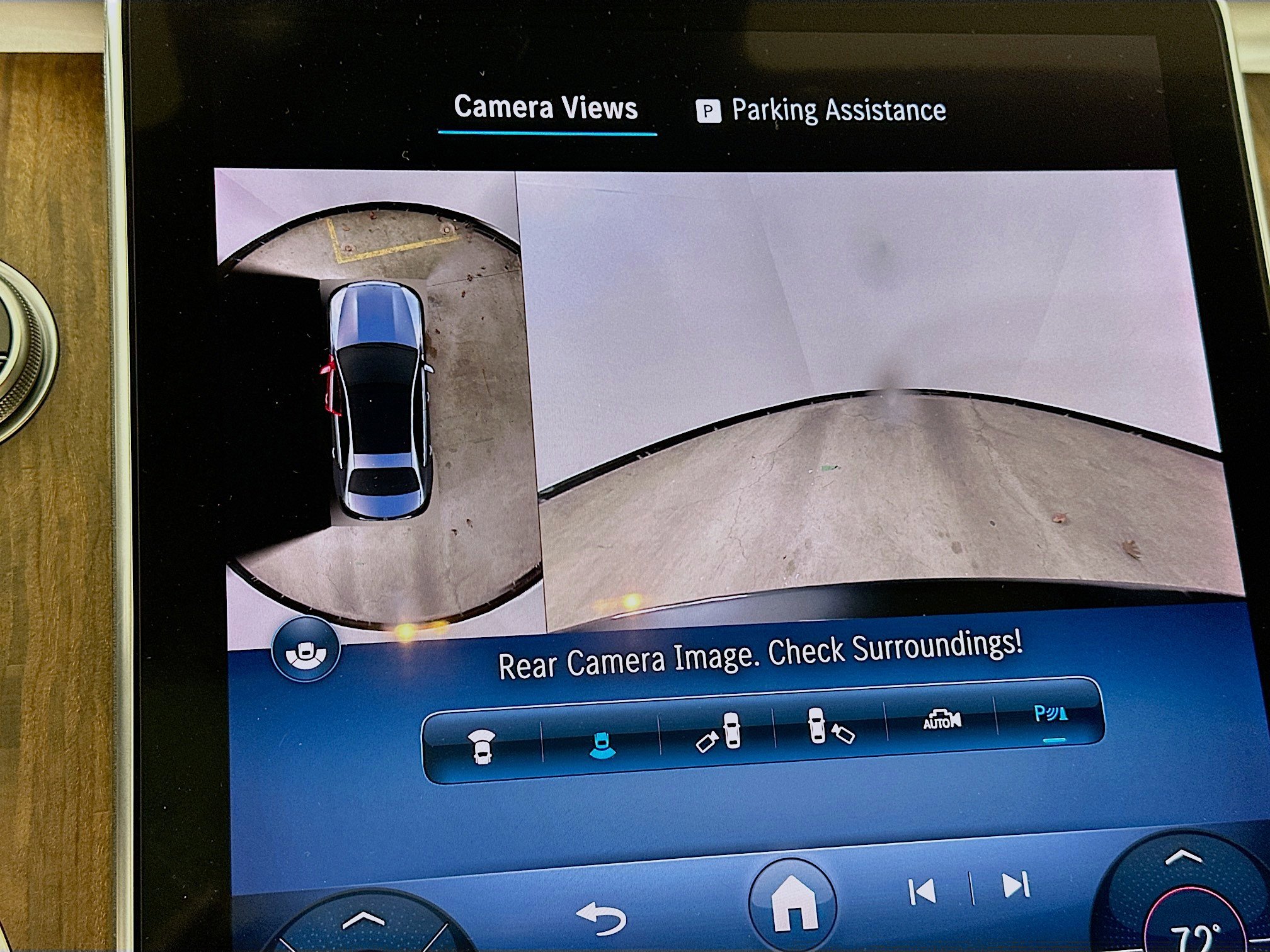 Certified 2023 Mercedes-Benz C 300 4MATIC Sedan image 17