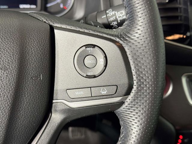 Used 2023 Honda Passport EX-L image 22