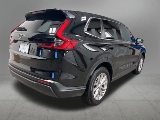Certified 2024 Honda CR-V EX image 7