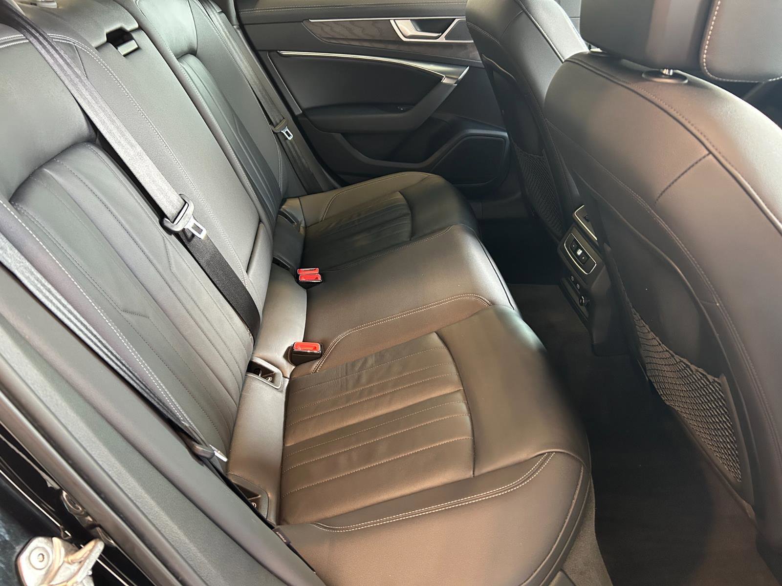 Used 2022 Audi A6 3.0T Premium image 24