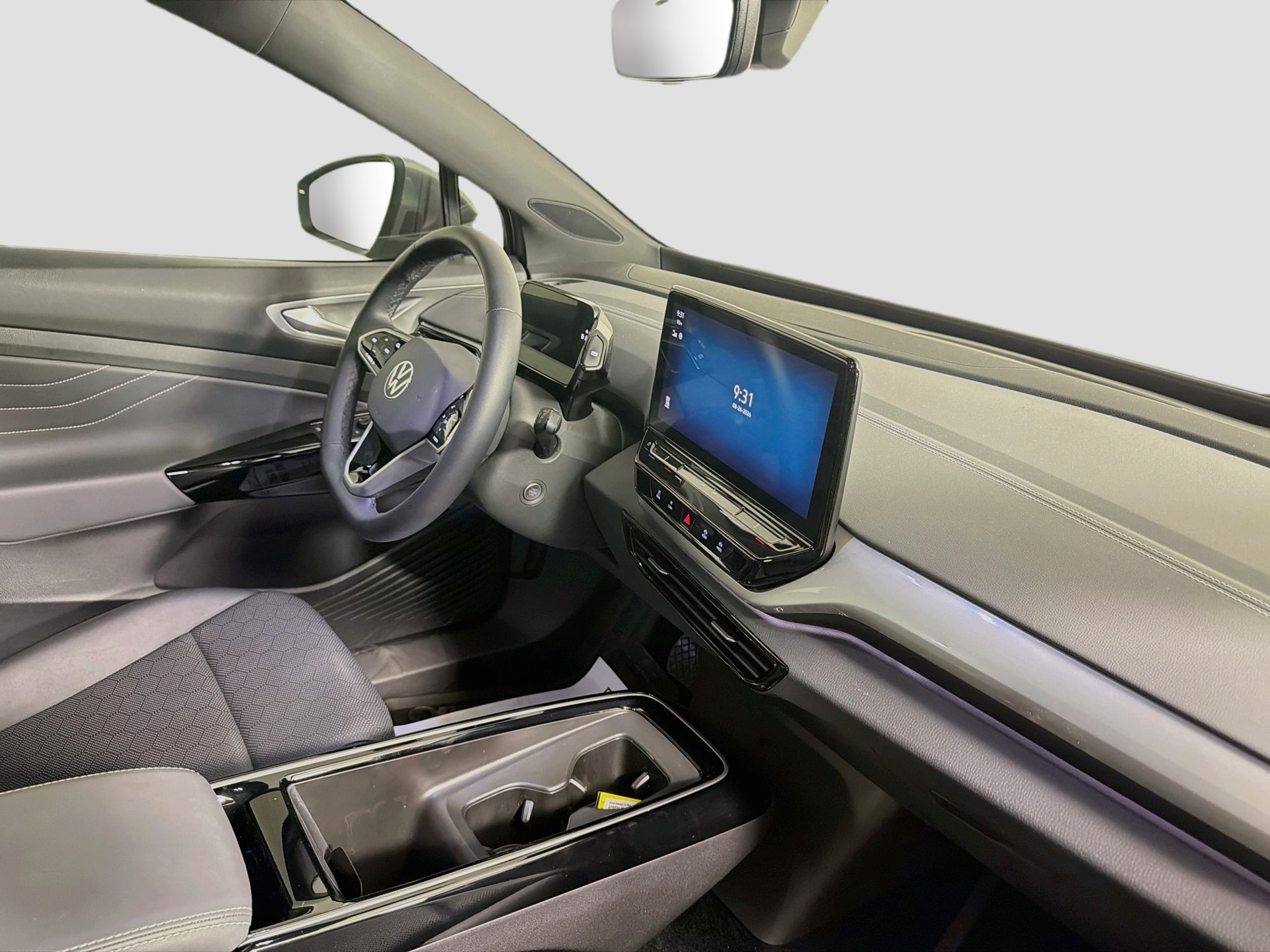 Certified 2023 Volkswagen ID.4 S RWD image 28