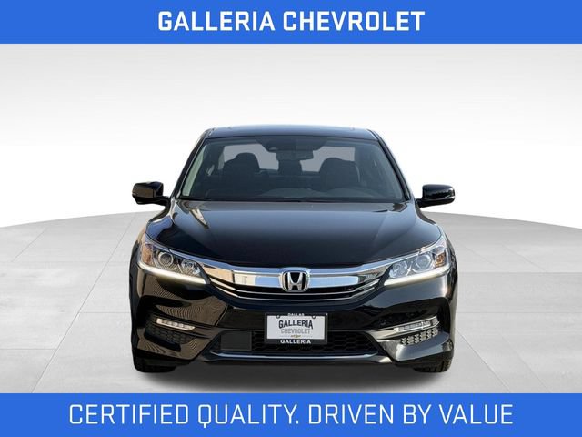 Used 2016 Honda Accord EX-L image 3