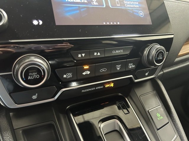 Used 2019 Honda CR-V EX-L image 23