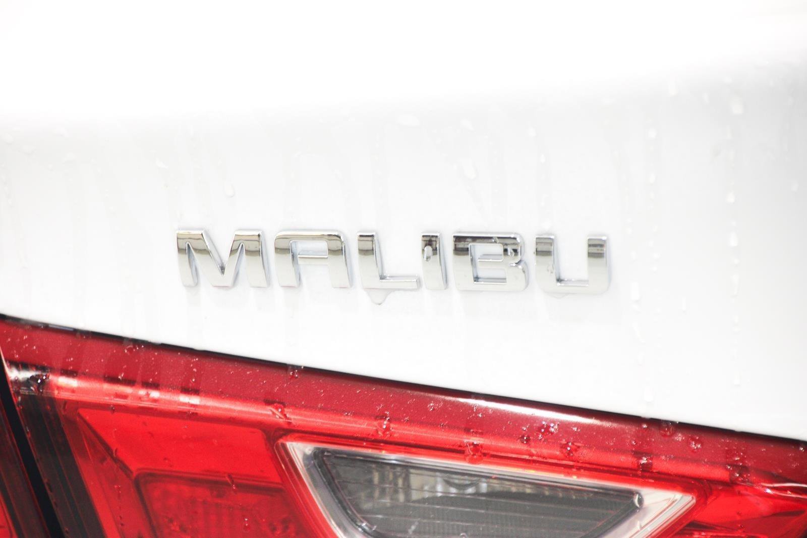 Used 2025 Chevrolet Malibu LS image 5