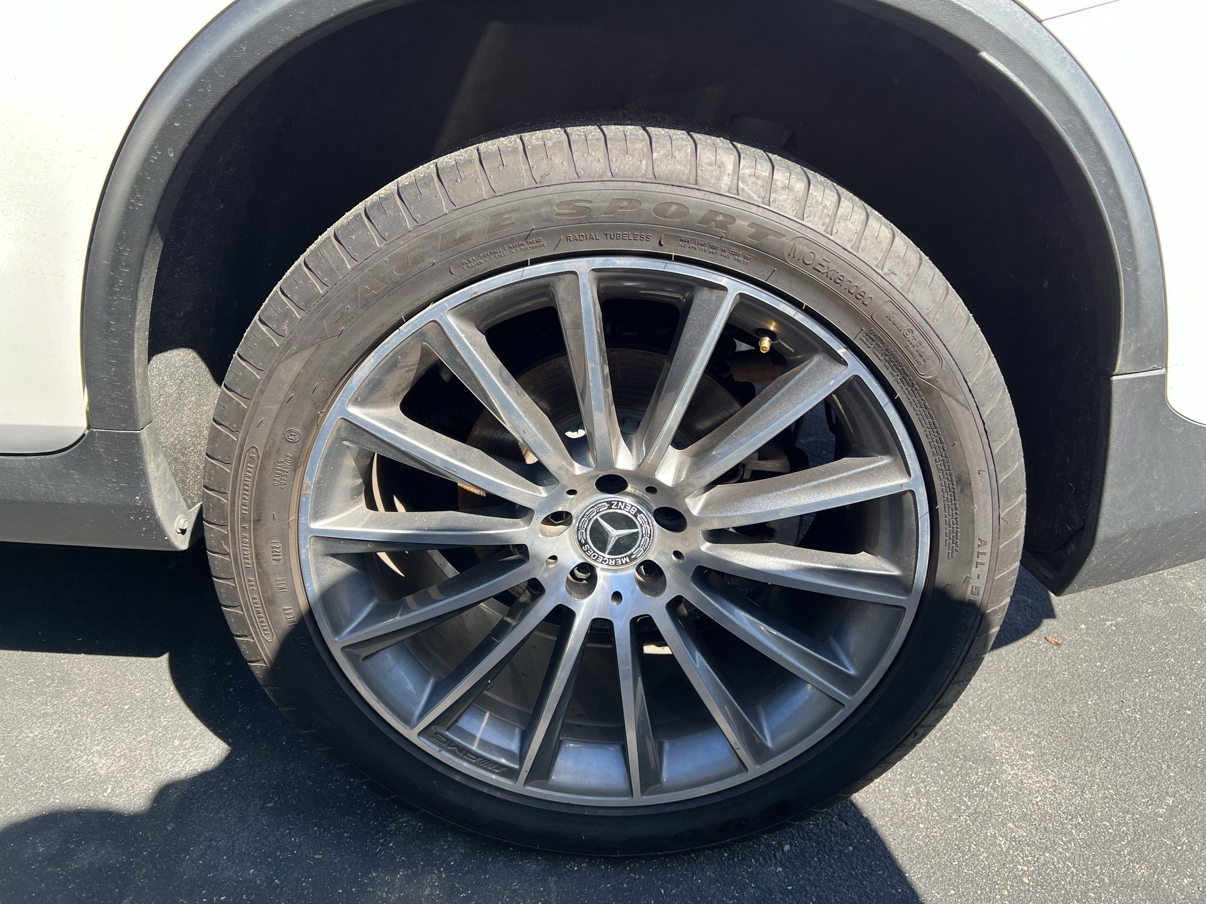 Certified 2019 Mercedes-Benz GLC 300 4MATIC Coupe image 13
