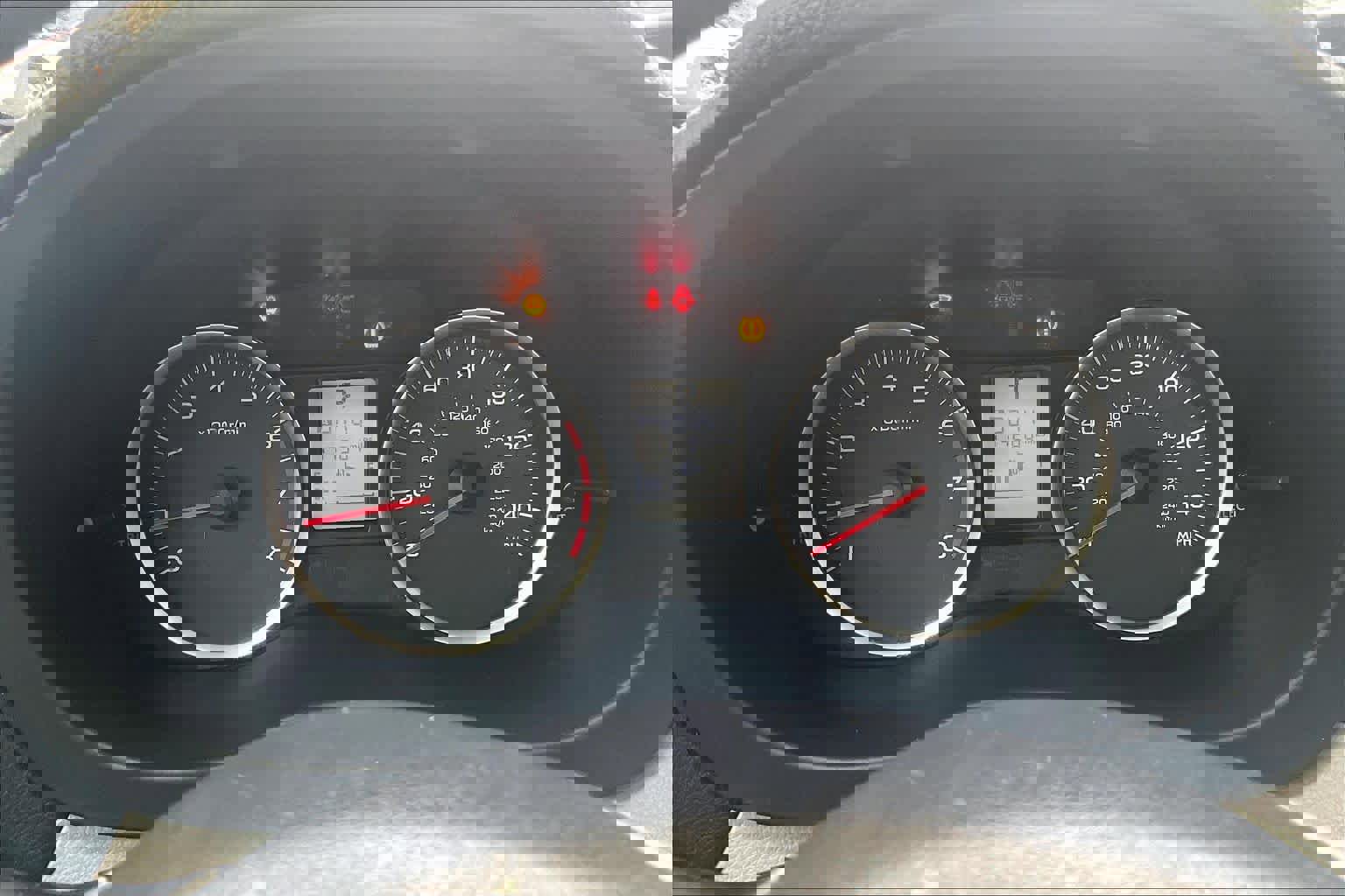 Used 2015 Subaru Forester 2.5i w/ Alloy Wheel Package image 26