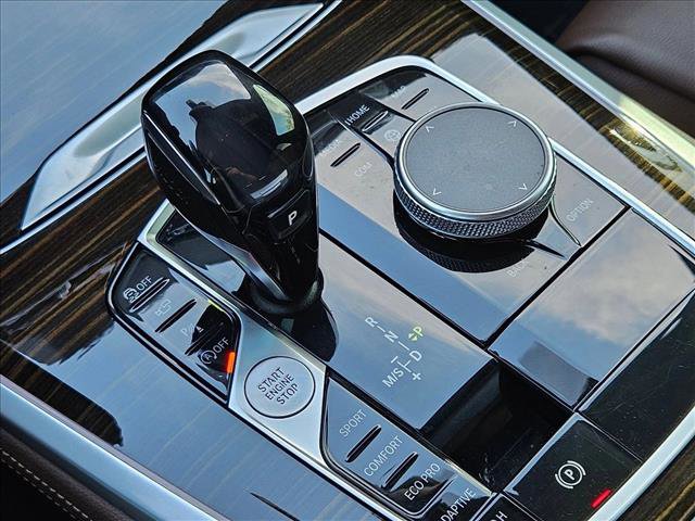 Used 2020 BMW X5 sDrive40i image 17