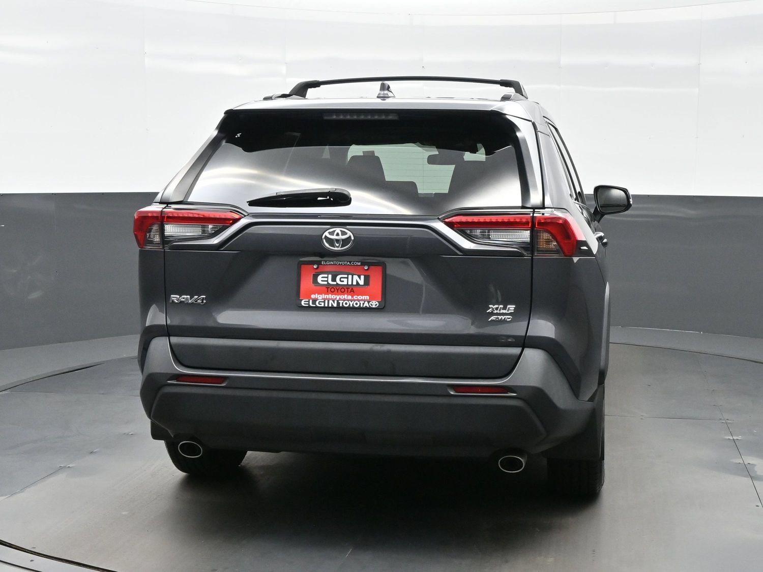 Used 2023 Toyota RAV4 XLE w/ Convenience Package AWD/4WD image 5