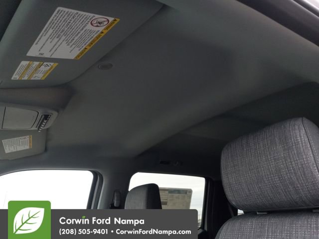 New 2026 Ford F350 XLT w/ XLT Premium Package image 22