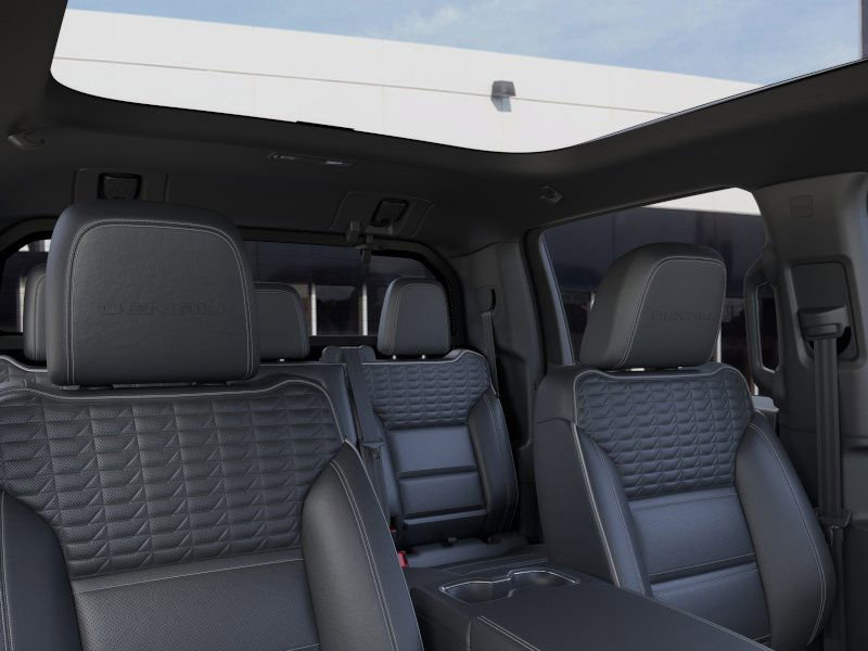 New 2025 GMC Sierra EV Denali image 48