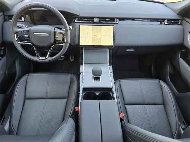 New 2025 Land Rover Range Rover Velar Dynamic SE image 31
