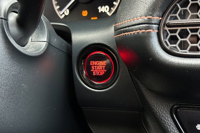 Certified 2024 Honda HR-V Sport image 24