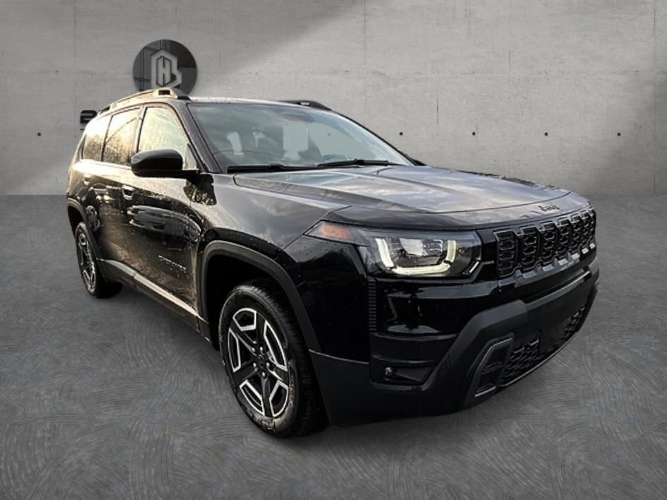 New 2026 Jeep Cherokee Limited AWD/4WD image 4