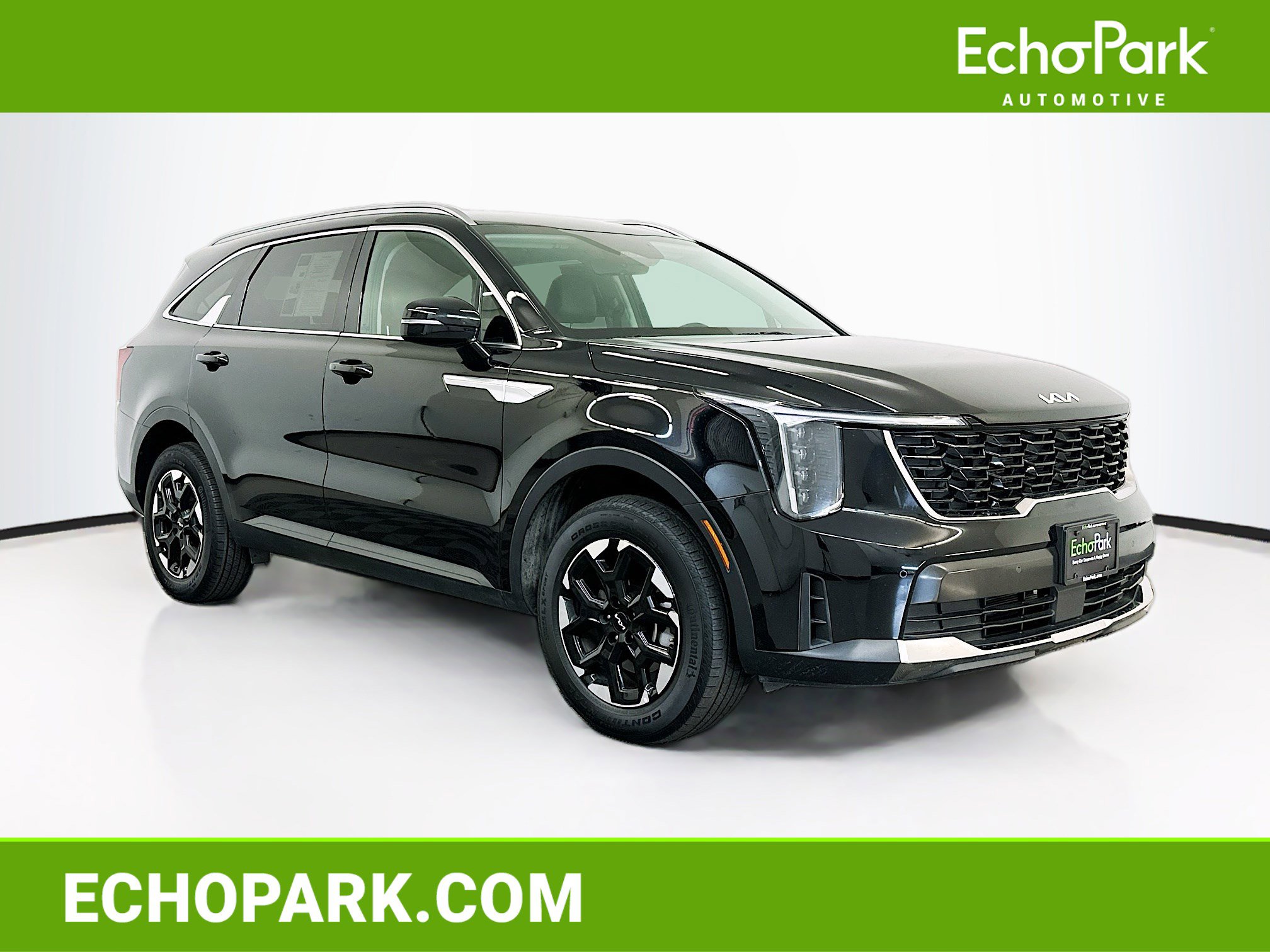 Used 2024 Kia Sorento S image 1