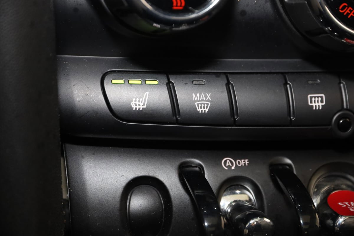 Used 2023 MINI Cooper S FWD image 8