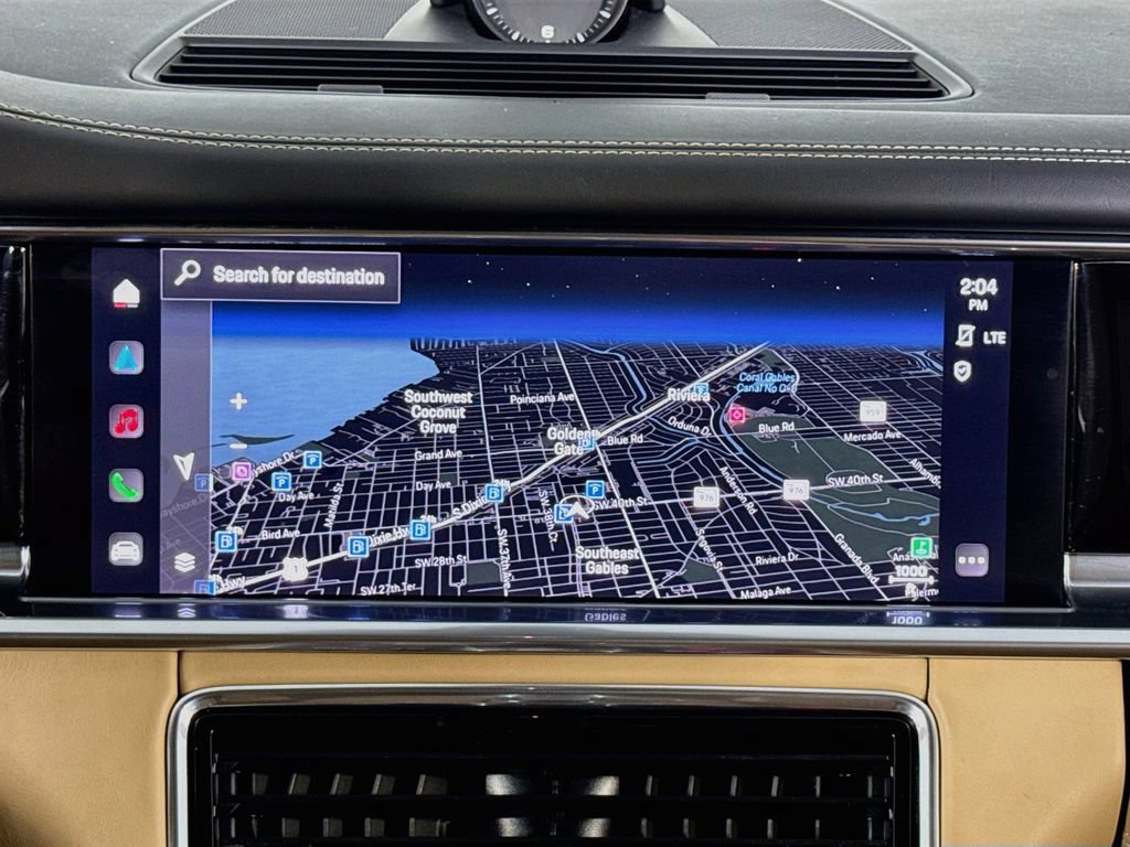 Certified 2023 Porsche Panamera 4S AWD/4WD image 15