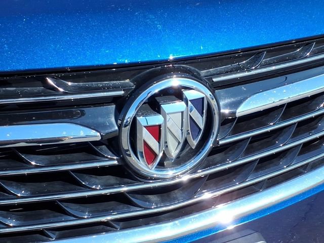 Used 2022 Buick Envision Essence w/ Safety Package image 23