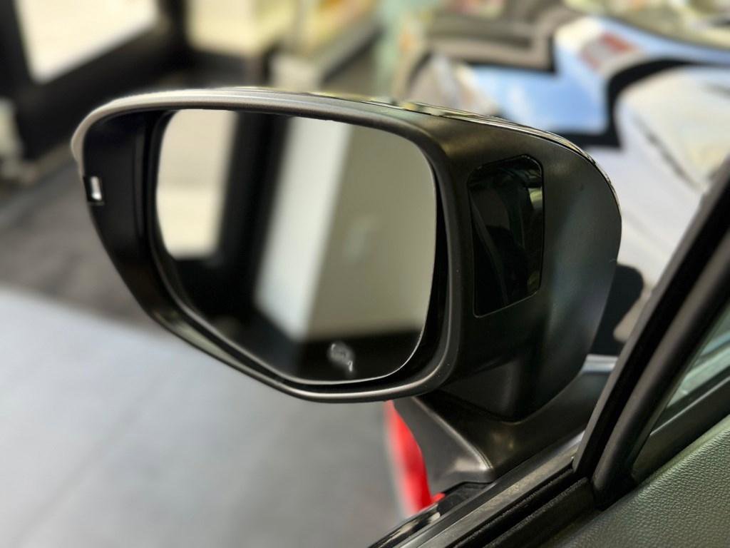 Used 2022 Subaru WRX Limited image 14