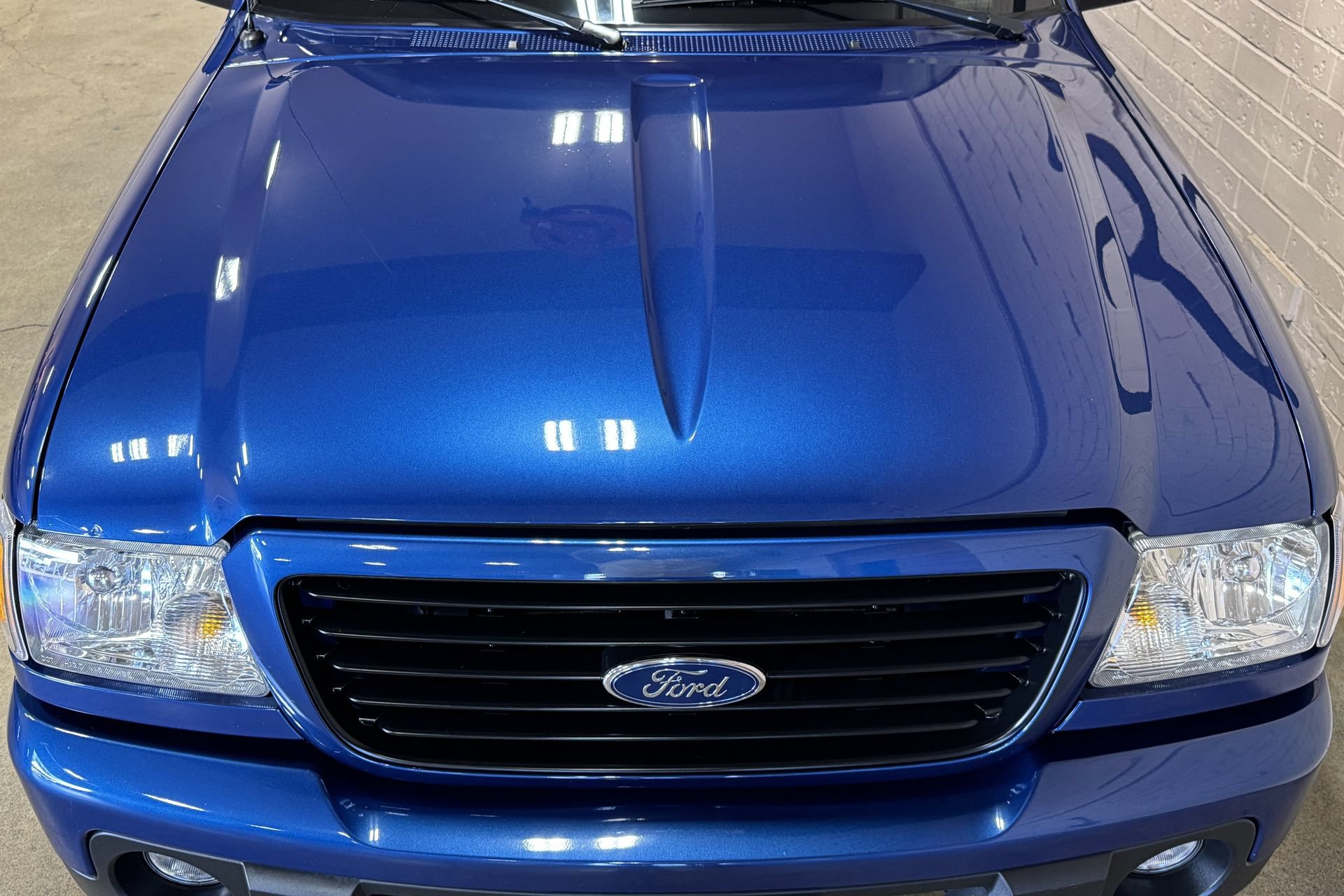 Used 2008 Ford Ranger Sport RWD image 15