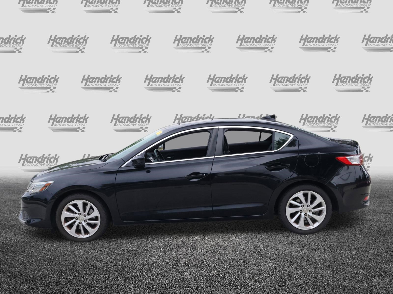 Used 2016 Acura ILX FWD image 6