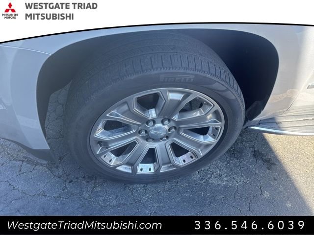 Used 2019 GMC Yukon Denali w/ Open Road Package image 4