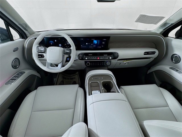 New 2026 Hyundai Palisade Limited image 26